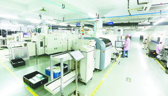 調(diào)結(jié)構(gòu)拓市場 機(jī)電產(chǎn)品與高新技術(shù)產(chǎn)品出口比重逐年攀升