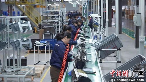 二十余家境外媒體聚焦“柳江智造” 機(jī)電產(chǎn)品揚(yáng)帆出海，產(chǎn)業(yè)鏈協(xié)同拓展全球批發(fā)市場