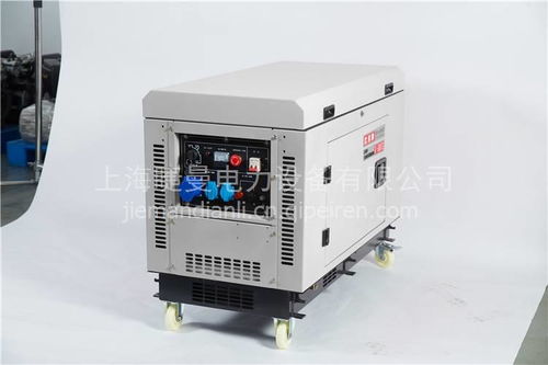 全面解析 出口15千瓦靜音柴油發(fā)電機(jī)GT-1600TSI的價(jià)格、圖片及配件廠家